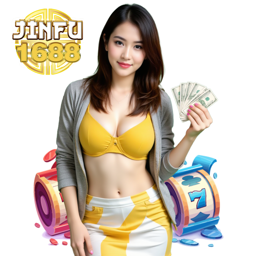jinfu168 สล็อต 